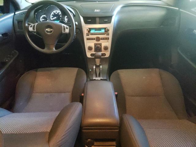 Photo 8 from auction – 2011 CHEVROLET MALIBU 1LT with VIN 1G1ZC5E13BF297190