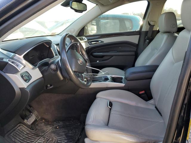 Photo 7 from auction – 2015 CADILLAC SRX PERFOR with VIN 3GYFNFE35FS516948