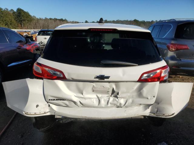 Photo 6 from auction – 2020 CHEVROLET EQUINOX LS with VIN 3GNAXHEV3LS678071
