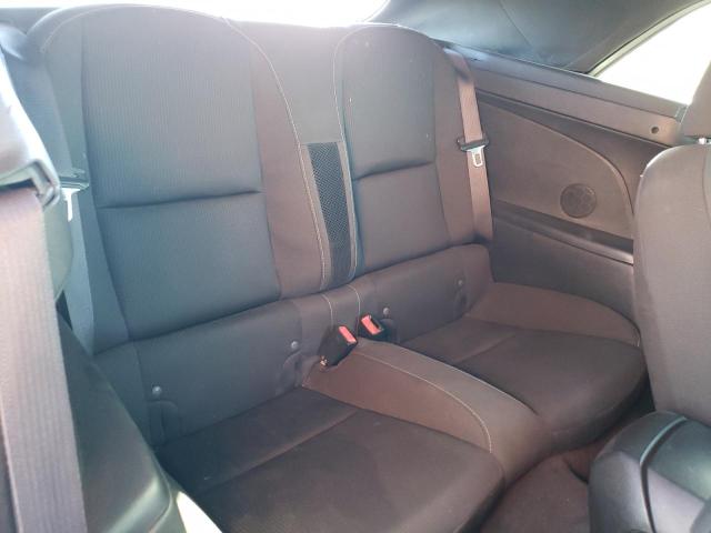 Photo 10 from auction – 2015 CHEVROLET CAMARO LT with VIN 2G1FD3D30F9287545