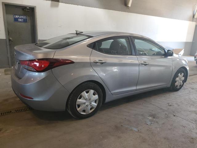 Photo 3 from auction – 2016 HYUNDAI ELANTRA SE with VIN 5NPDH4AE7GH770348