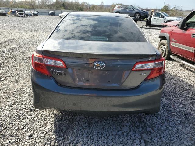 Photo 6 from auction – 2014 TOYOTA CAMRY L with VIN 4T1BF1FK6EU470292