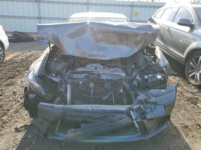 Photo 5 from auction – 2014 LEXUS IS 250 with VIN JTHCF1D22E5004394