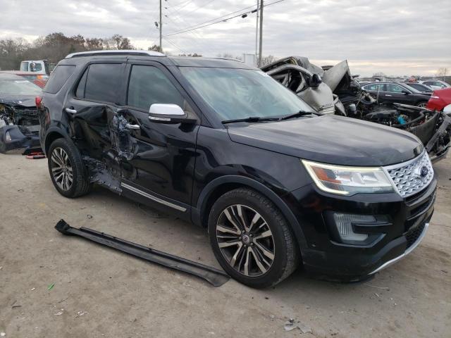 Photo 4 from auction – 2016 FORD EXPLORER P with VIN 1FM5K8HT8GGB33714