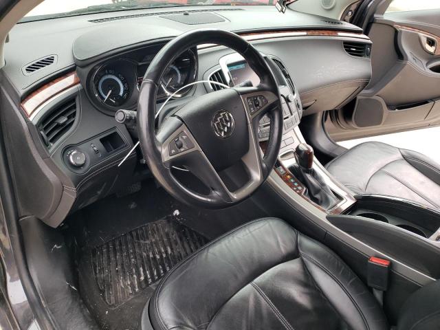 Photo 8 from auction – 2013 BUICK LACROSSE with VIN 1G4GC5E38DF120939