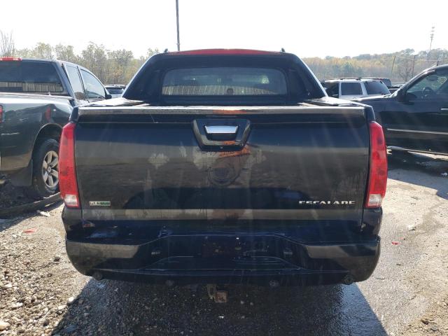 Photo 6 from auction – 2010 CADILLAC ESCALADE E with VIN 3GYVKMEFXAG145123