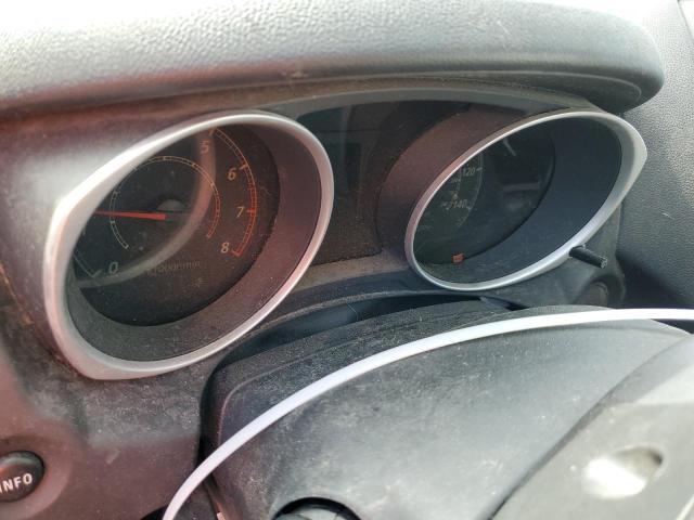 Zdjęcie 9 z aukcji – 2014 MITSUBISHI OUTLANDER z VIN 4A4AP3AU7EE030425