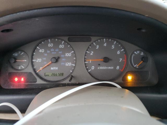 Photo 9 from auction – 2001 NISSAN SENTRA XE with VIN 3N1CB51D01L521927