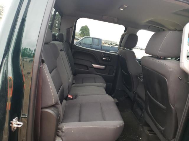 Photo 10 from auction – 2014 CHEVROLET SILVERADO with VIN 3GCPCREC5EG488846