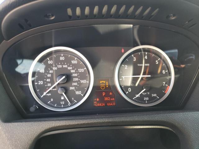 Photo 9 from auction – 2014 BMW X6 XDRIVE3 with VIN 5UXFG2C52E0K41122