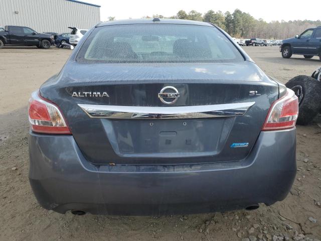 Photo 6 from auction – 2013 NISSAN ALTIMA 2.5 with VIN 1N4AL3AP2DC175031