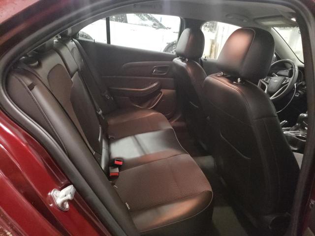 Photo 10 from auction – 2015 CHEVROLET MALIBU 1LT with VIN 1G11C5SL6FF211704