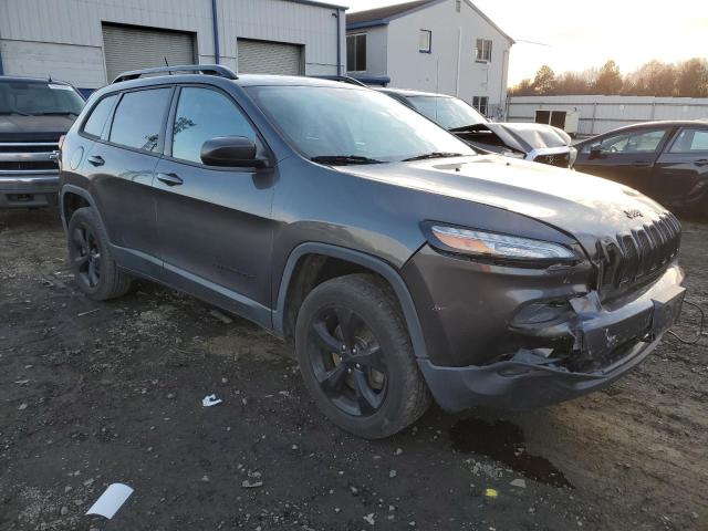 Photo 4 from auction – 2015 JEEP CHEROKEE with VIN 1C4PJMCS7FW792556