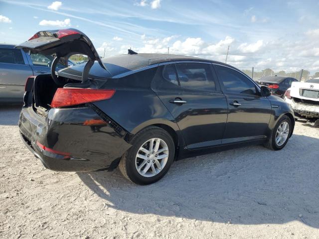 Photo 3 from auction – 2013 KIA OPTIMA LX with VIN KNAGM4A70D5305817