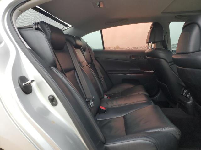 Photo 10 from auction – 2006 LEXUS GS 300 with VIN JTHBH96S965043731