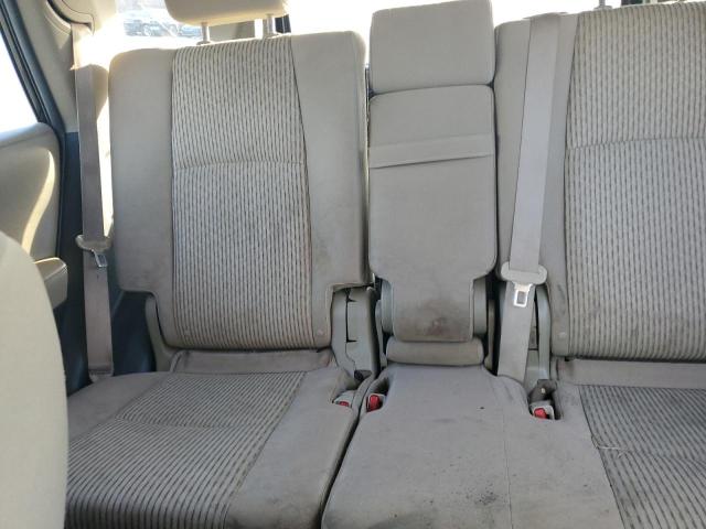 Photo 10 from auction – 2014 TOYOTA 4RUNNER SR with VIN JTEBU5JR2E5196097
