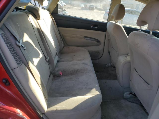 Photo 10 from auction – 2007 TOYOTA PRIUS with VIN JTDKB20U477561059