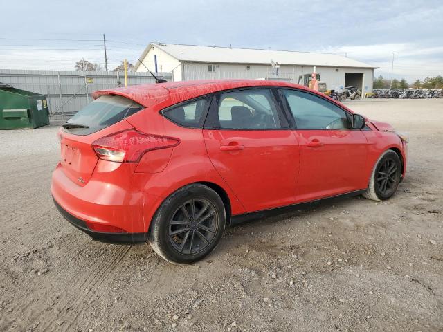 Photo 3 from auction – 2016 FORD FOCUS SE with VIN 1FADP3K21GL276697