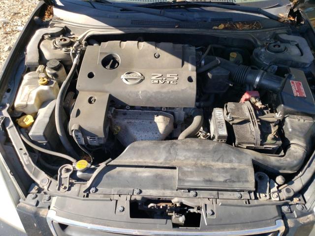 Photo 11 from auction – 2002 NISSAN ALTIMA BAS with VIN 1N4AL11D82C256753