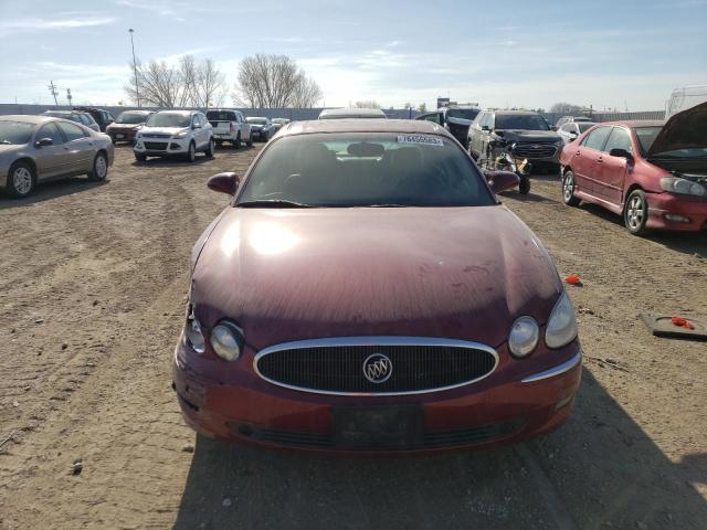 صورة رقم 5 من المزاد - 2006 BUICK LACROSSE C مع VIN 2G4WE587461213181