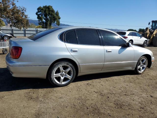 Photo 3 from auction – 2001 LEXUS GS 300 with VIN JT8BD69S610146732