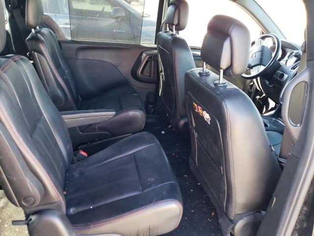 Photo 11 from auction – 2019 DODGE GRAND CARA with VIN 2C4RDGEG5KR529950