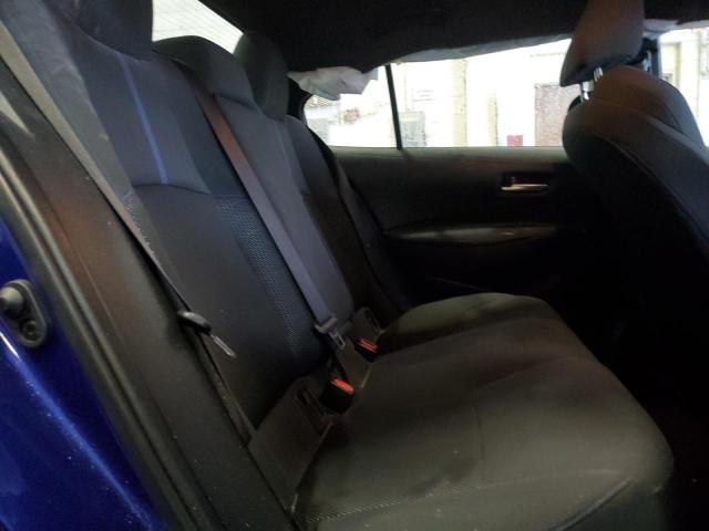 Photo 10 from auction – 2020 TOYOTA COROLLA SE with VIN 5YFS4RCE8LP027076