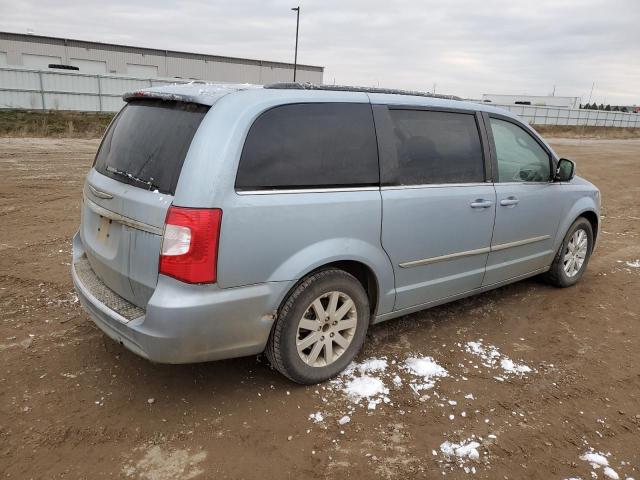 Photo 3 from auction – 2013 CHRYSLER TOWN & COU with VIN 2C4RC1BGXDR774282