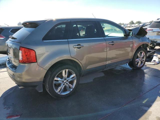 Photo 3 from auction – 2014 FORD EDGE LIMIT with VIN 2FMDK3KC7EBA49380