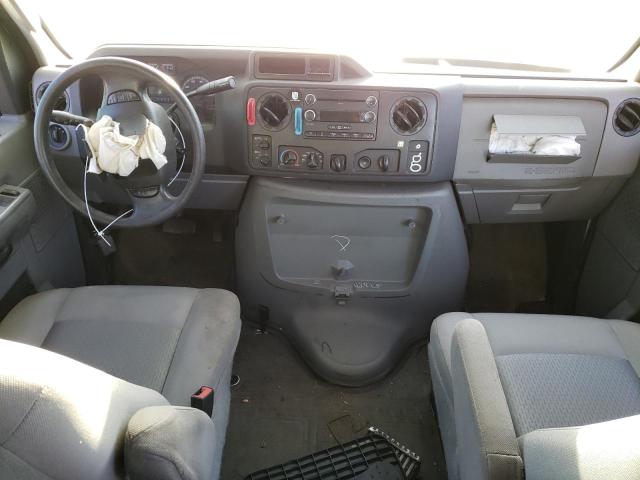 Photo 8 from auction – 2014 FORD ECONOLINE with VIN 1FBNE3BL4EDA97739