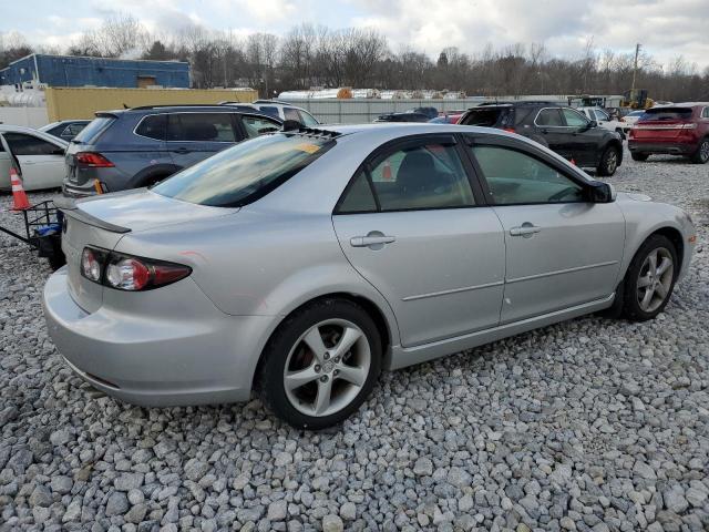 Photo 3 from auction – 2007 MAZDA 6 I with VIN 1YVHP80C575M25079
