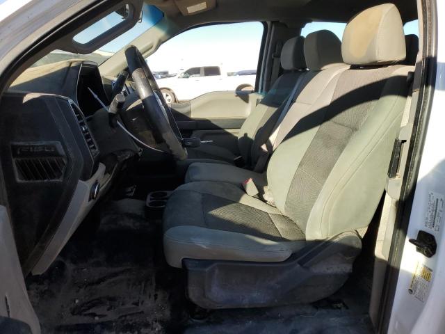 Photo 7 from auction – 2016 FORD F150 SUPER with VIN 1FTEX1EF6GKE50514
