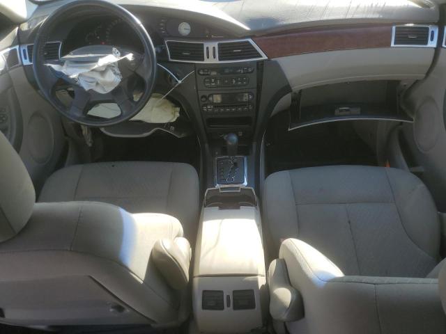 Photo 8 from auction – 2007 CHRYSLER PACIFICA T with VIN 2A8GM68X37R126644