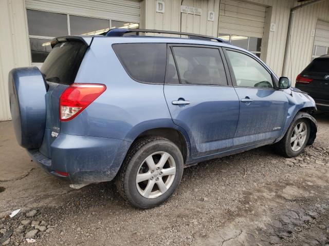 Photo 3 from auction – 2008 TOYOTA RAV4 LIMIT with VIN JTMBD31V586084897