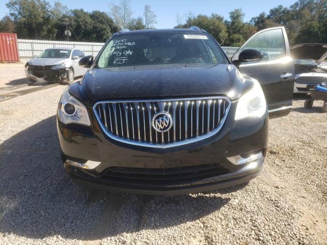 Photo 5 from auction – 2016 BUICK ENCLAVE with VIN 5GAKRCKD1GJ279965