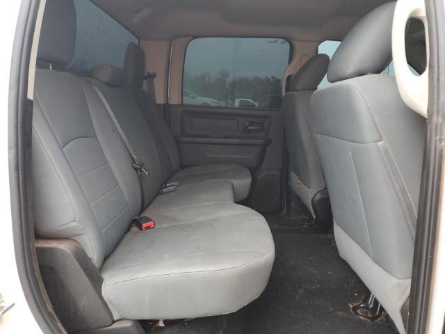 Photo 10 from auction – 2020 RAM 1500 CLASS with VIN 3C6RR7KT7LG299412