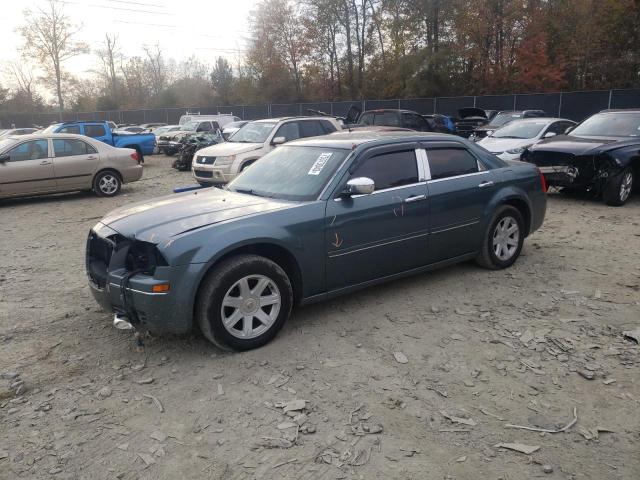 CHRYSLER 300 TOURIN 2005 with VIN 2C3AA53G25H547611 - Photo from auction