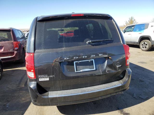Photo 6 from auction – 2016 DODGE GRAND CARA with VIN 2C4RDGCG3GR354527