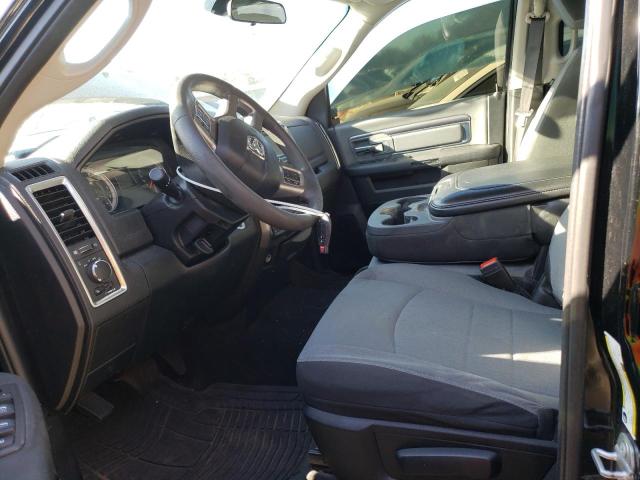 Photo 7 from auction – 2021 RAM 1500 CLASS with VIN 1C6RR7TT2MS521525