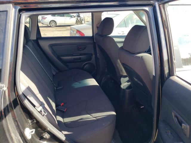 Photo 11 from auction – 2012 KIA SOUL with VIN KNDJT2A50C7744808