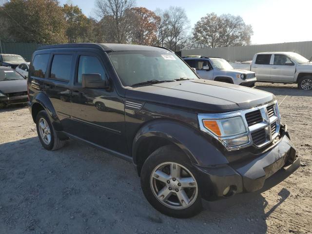 Photo 4 from auction – 2009 DODGE NITRO SLT with VIN 1D8GT58K19W533530