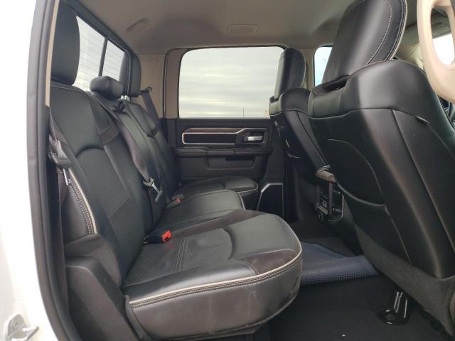 Photo 10 from auction – 2021 RAM 2500 LARAM with VIN 3C6UR5FL0MG633189
