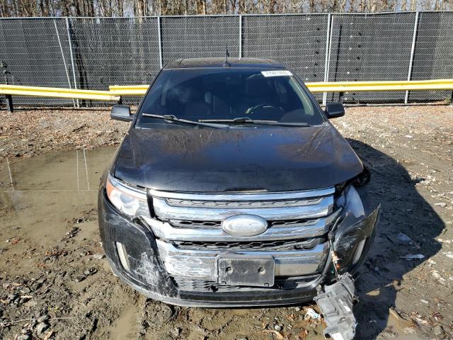 Photo 5 from auction – 2014 FORD EDGE SEL with VIN 2FMDK3JC1EBA81307