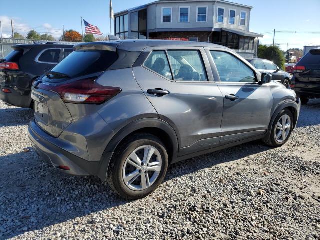 Photo 3 from auction – 2022 NISSAN KICKS S with VIN 3N1CP5BV5NL492679