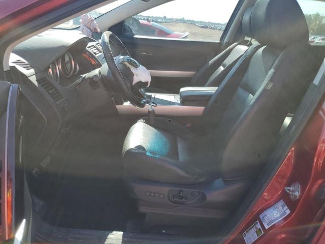 Photo 7 from auction – 2015 MAZDA CX-9 GRAND with VIN JM3TB2DA0F0448907
