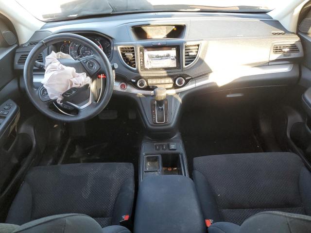 Photo 8 from auction – 2016 HONDA CR-V EX with VIN 5J6RM4H5XGL106977