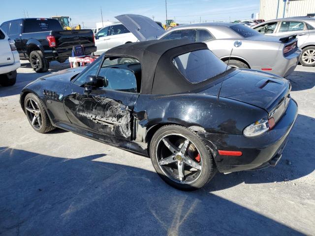 Photo 2 from auction – 2000 BMW Z3 2.3 with VIN 4USCH9340YLG02400