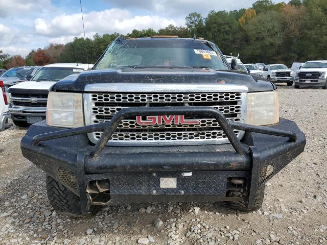Photo 5 from auction – 2014 GMC SIERRA K25 with VIN 1GT125E84EF131107