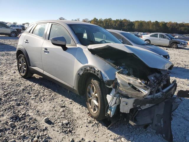 Photo 4 from auction – 2019 MAZDA CX-3 SPORT with VIN JM1DKDB79K1436470