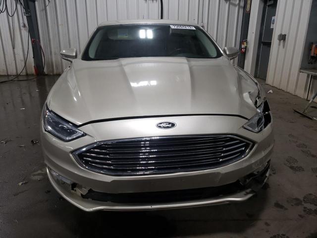 Photo 5 from auction – 2017 FORD FUSION SE with VIN 3FA6P0HD9HR412738
